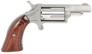 North American Arms Mini-Revolver .22 WMR Pistol - 1.63" - 5 Round